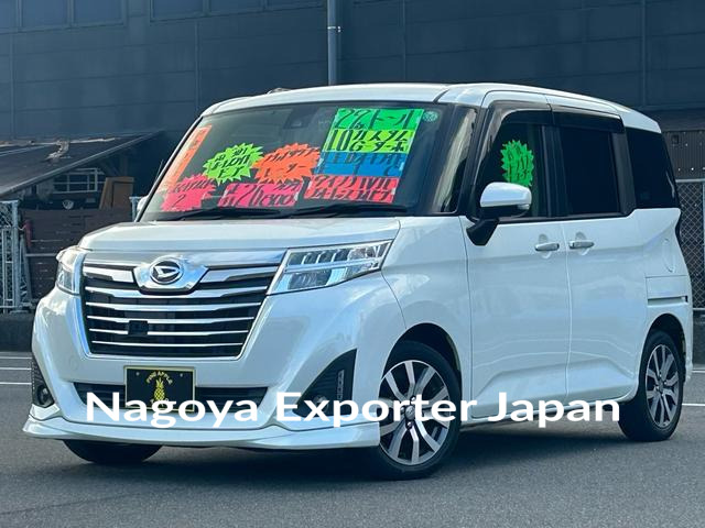 DAIHATSU THOR