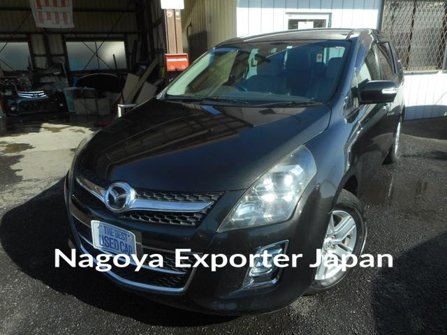 MAZDA MPV