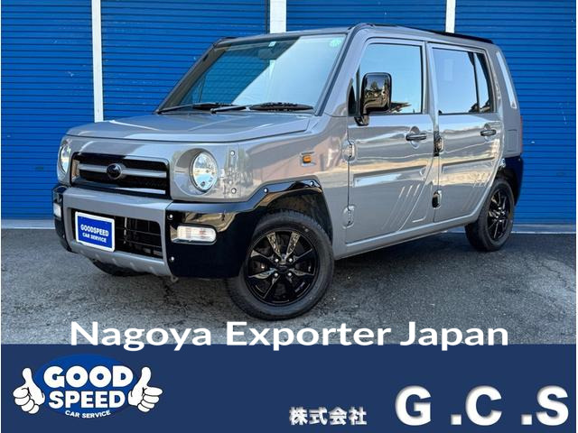 DAIHATSU NAKED