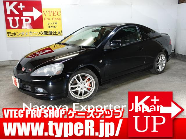 HONDA INTEGRA