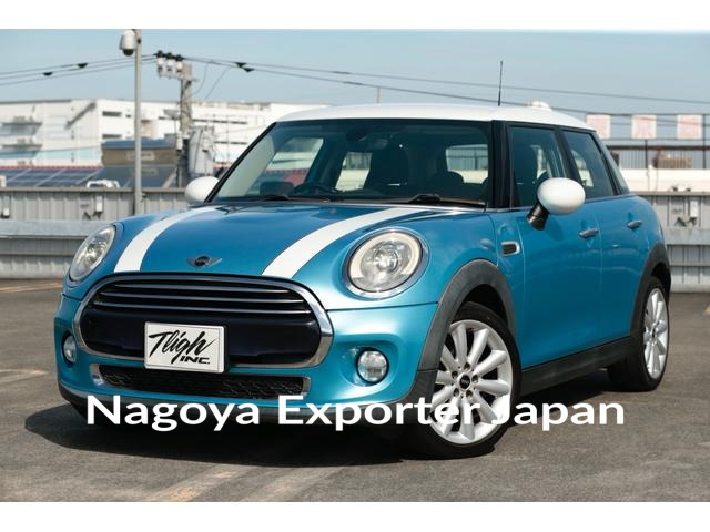 MINI MINI