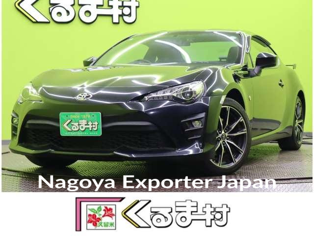 TOYOTA 86