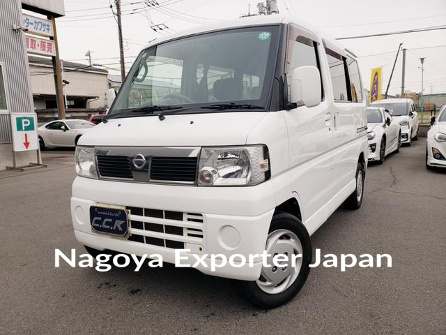 NISSAN NISSAN