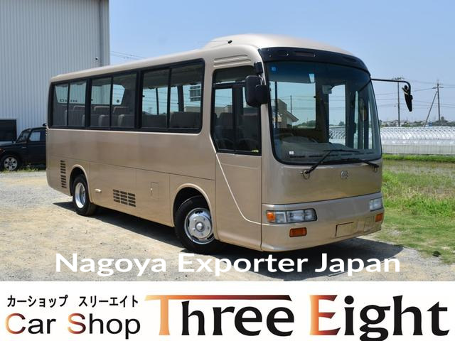 HINO RIESSE