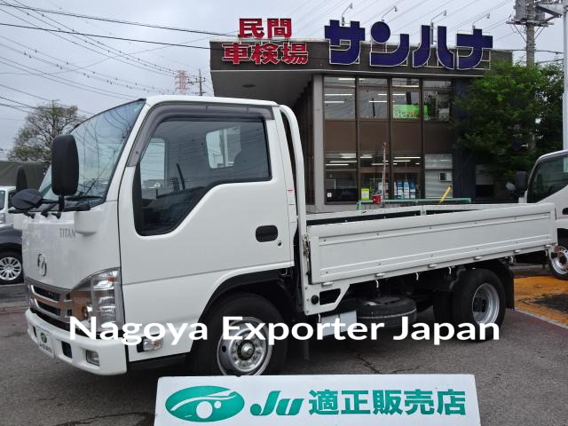 MAZDA TITAN TRUCK