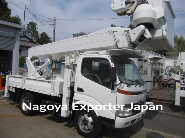 HINO DUTRO