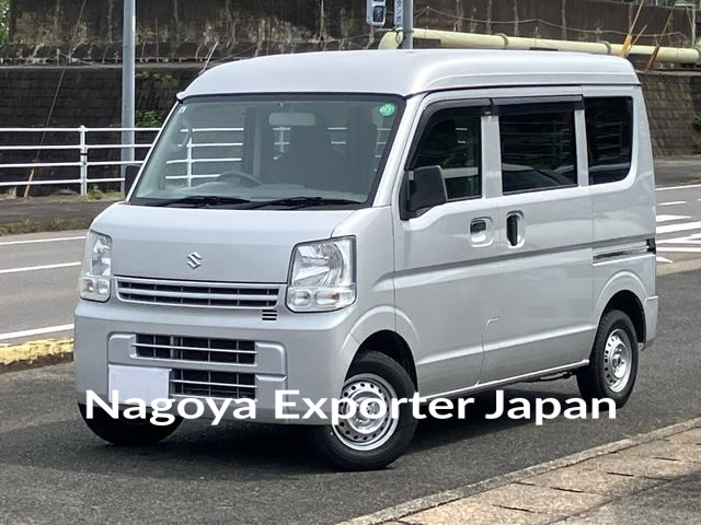 SUZUKI EVERY