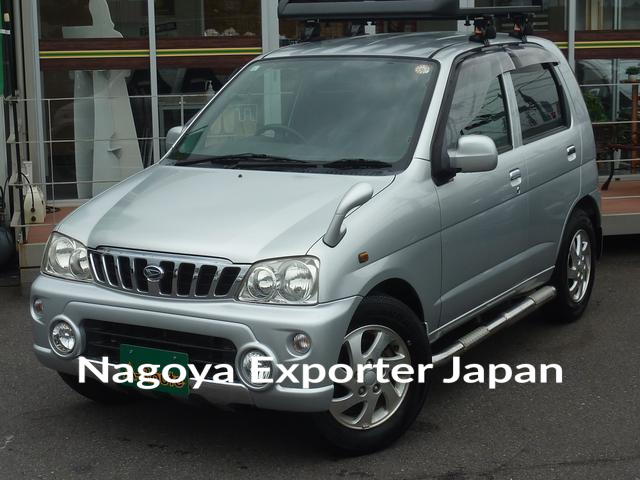DAIHATSU TERIOS KID