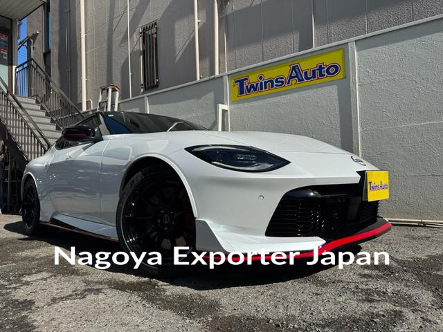 NISSAN FAIRLADY Z