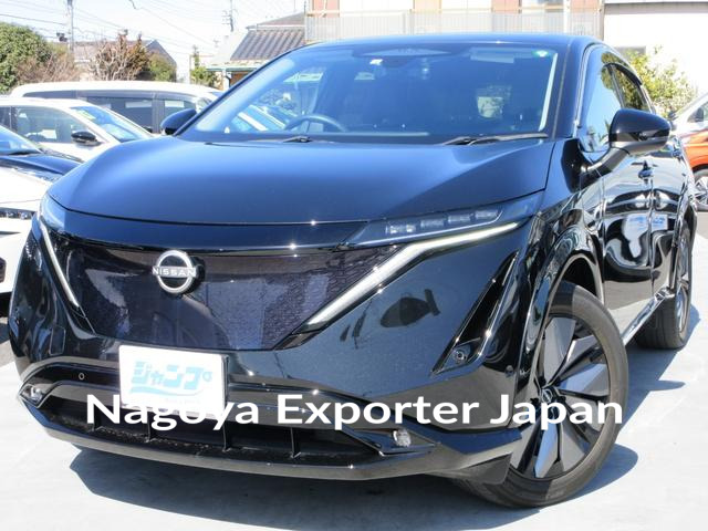 NISSAN NISSAN