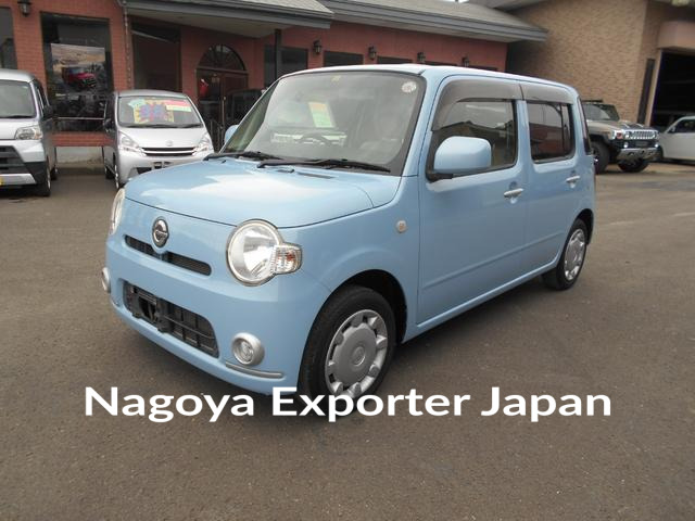 DAIHATSU MIRA COCOA
