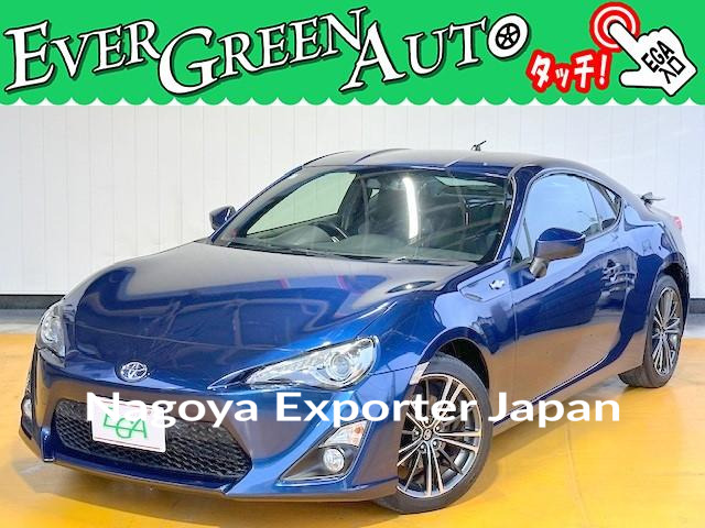 TOYOTA 86