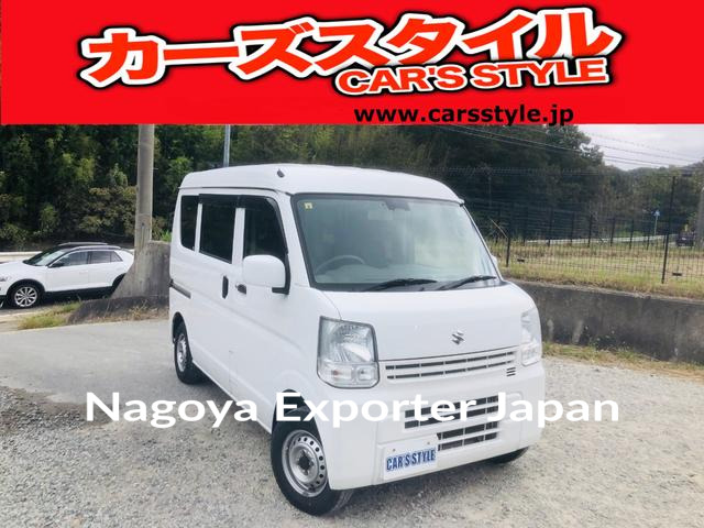 SUZUKI EVERY