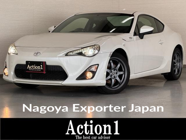 TOYOTA 86