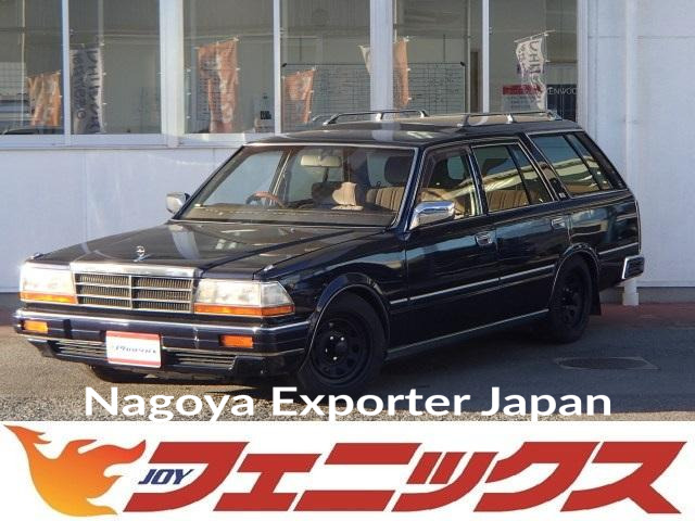 NISSAN NISSAN