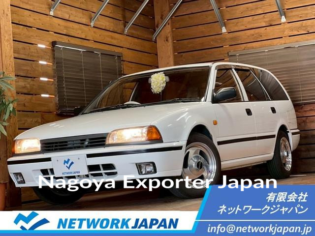 NISSAN NISSAN