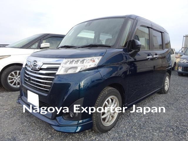 DAIHATSU THOR