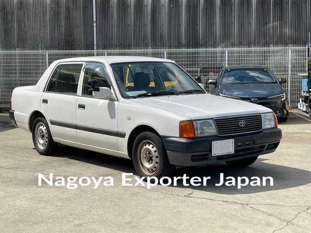 TOYOTA COMFORT