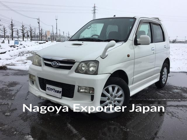 DAIHATSU TERIOS KID