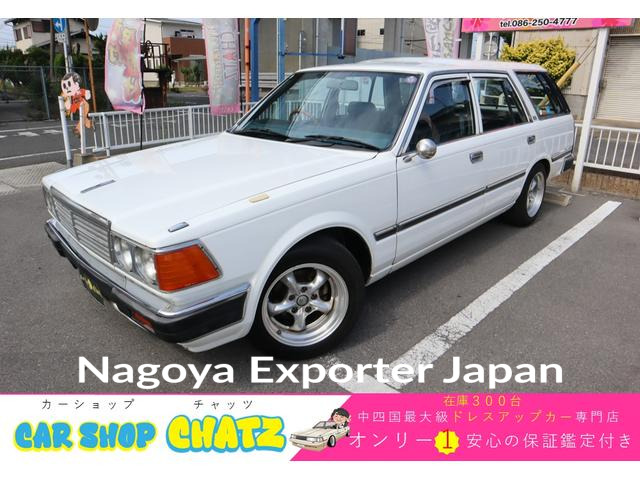 NISSAN NISSAN