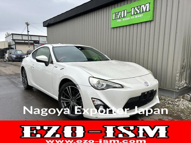 TOYOTA 86