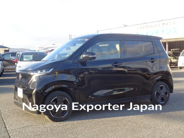 NISSAN NISSAN