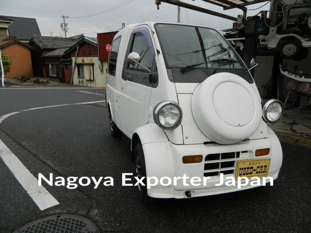 DAIHATSU MIDGETII