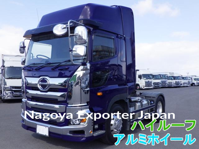 HINO PROFIA