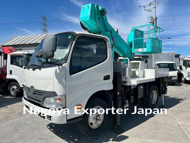 HINO DUTRO