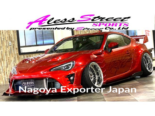 TOYOTA 86