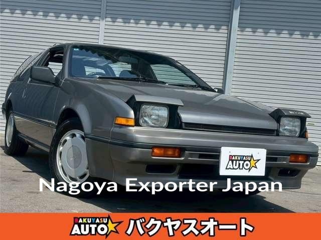 NISSAN NISSAN