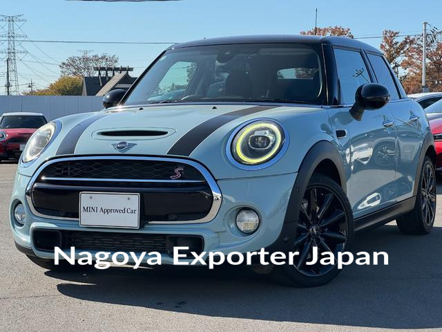 MINI MINI