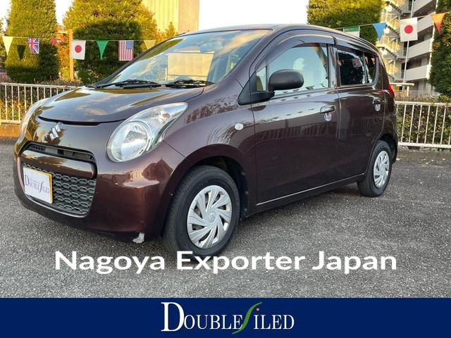 SUZUKI ALTO ECO