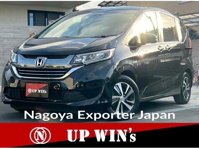 HONDA FREED HYBRID
