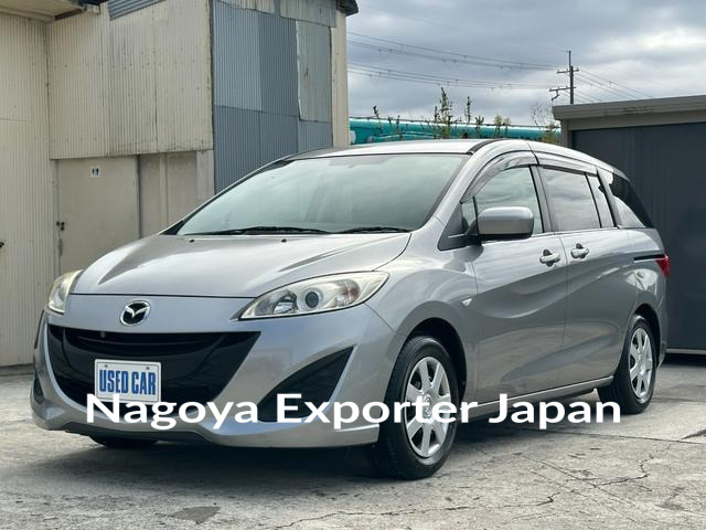 MAZDA PREMACY