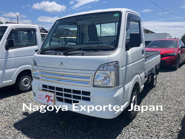 MITSUBISHI MINICAB TRUCK