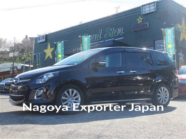 MAZDA MPV