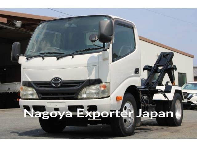 HINO DUTRO