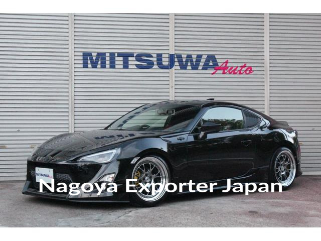 TOYOTA 86