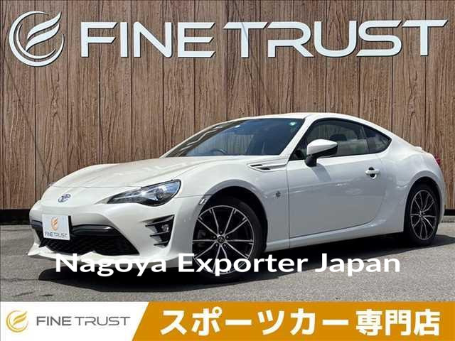 TOYOTA 86