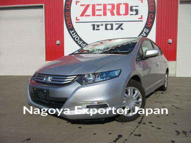 HONDA INSIGHT