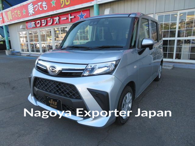 DAIHATSU THOR