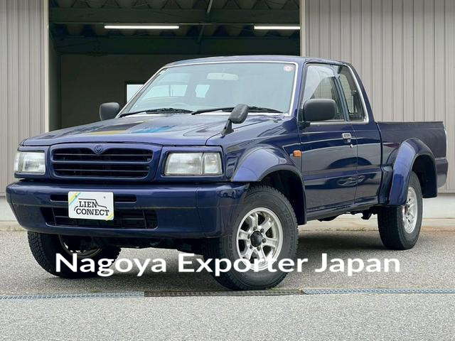 MAZDA PROCEED