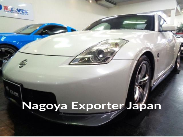 NISSAN FAIRLADY Z
