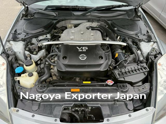 NISSAN FAIRLADY Z