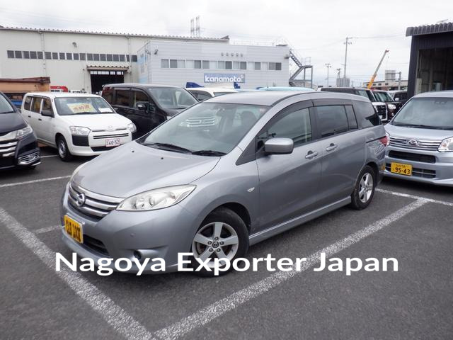 NISSAN LAFESTA