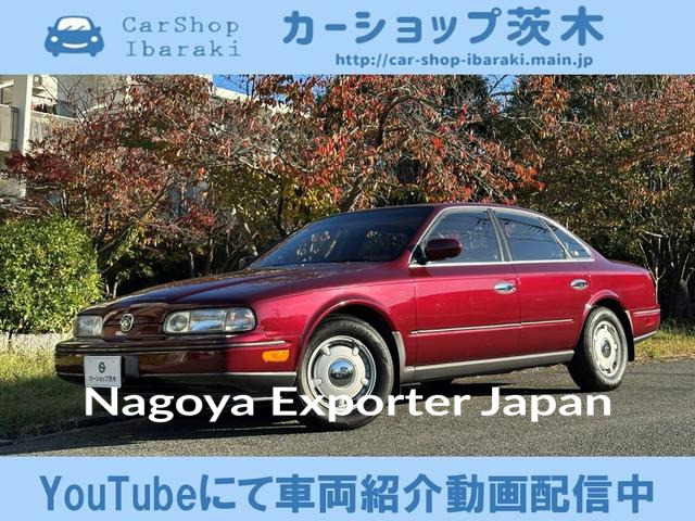 NISSAN NISSAN