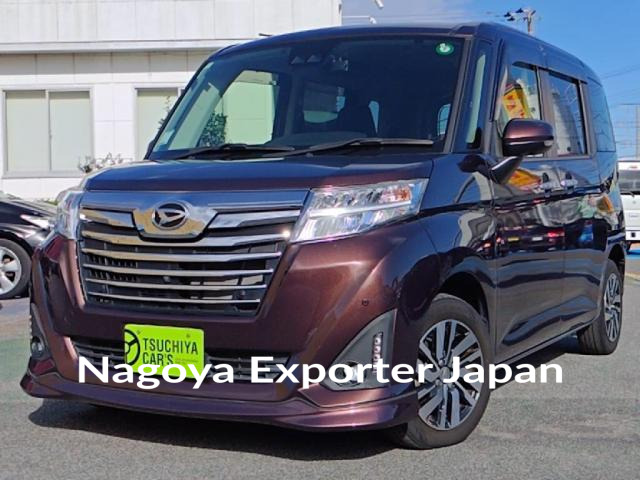 DAIHATSU THOR