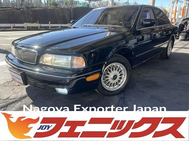 NISSAN NISSAN