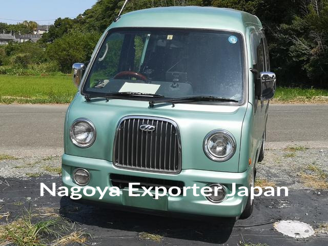 SUBARU SAMBAR DIAS